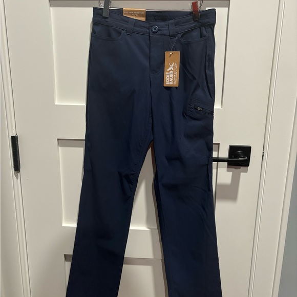 Eddie BauerWomens Rainier Pant - Picture 1 of 5